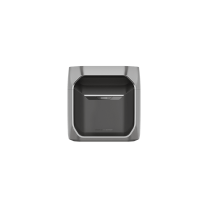 Batería de Litio LFP Inteligente de 1024Wh para Aumentar Tiempo de Respaldo Compatible con EFD3EB (DELTA 3)