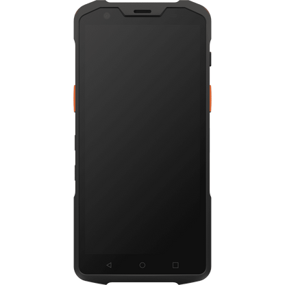 Handheld / Escaner de mano / protección IP68 / lector codigos 1D, 2d, QR / compatible con tarjetas mifare, NFC