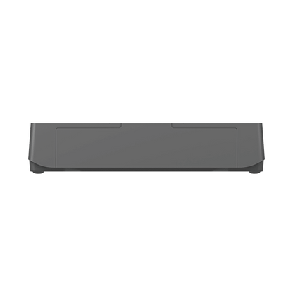 Cajón de Efectivo SUNMI MAX / 5 Bandejas de Billetes + 4 Fijas y 6 Removibles de Monedas / Compatibilidad con 20+ Monedas / USB y Bluetooth / Apertura por Trigger / 3-Posiciones de Seguridad / ABS Polímero / 1 Millón+ Operaciones
