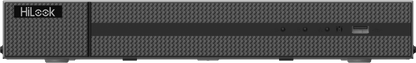 DVR 16 Canales TurboHD + 8 Canales IP / 5 Megapixel Lite - 3K Lite / Audio Bidireccional / ACUSENSE Lite / 1 Bahía de Disco Duro / H.265+ / Salida en Full HD