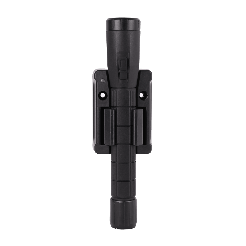 Linterna LED de Aluminio recargable , IP67, Resistente al Agua
