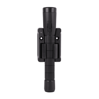 Linterna LED de Aluminio recargable , IP67, Resistente al Agua