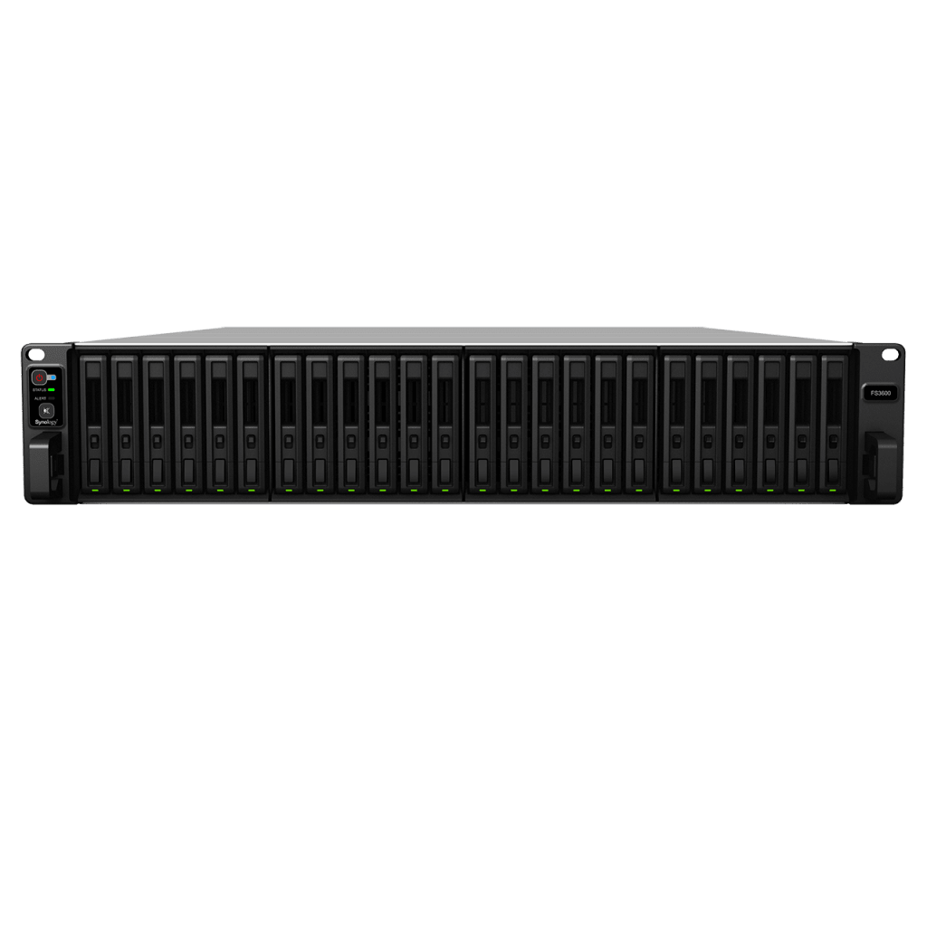 Controlador Unificado UC3200 | Arquitectura Activo-Activo | 140,000 IOPS Escritura Aleatoria 4K | Ampliable hasta 36 Unidades SAS | Compatibilidad con Virtualización | Protección de Datos con Snapshot Replication.