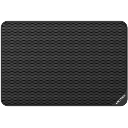 Altavoz de Pared | 20 Watts | 70 V / 100 V | 8 Ohm | Negro | Interior | Woofer 5.25′′ |  Tweeter 1"