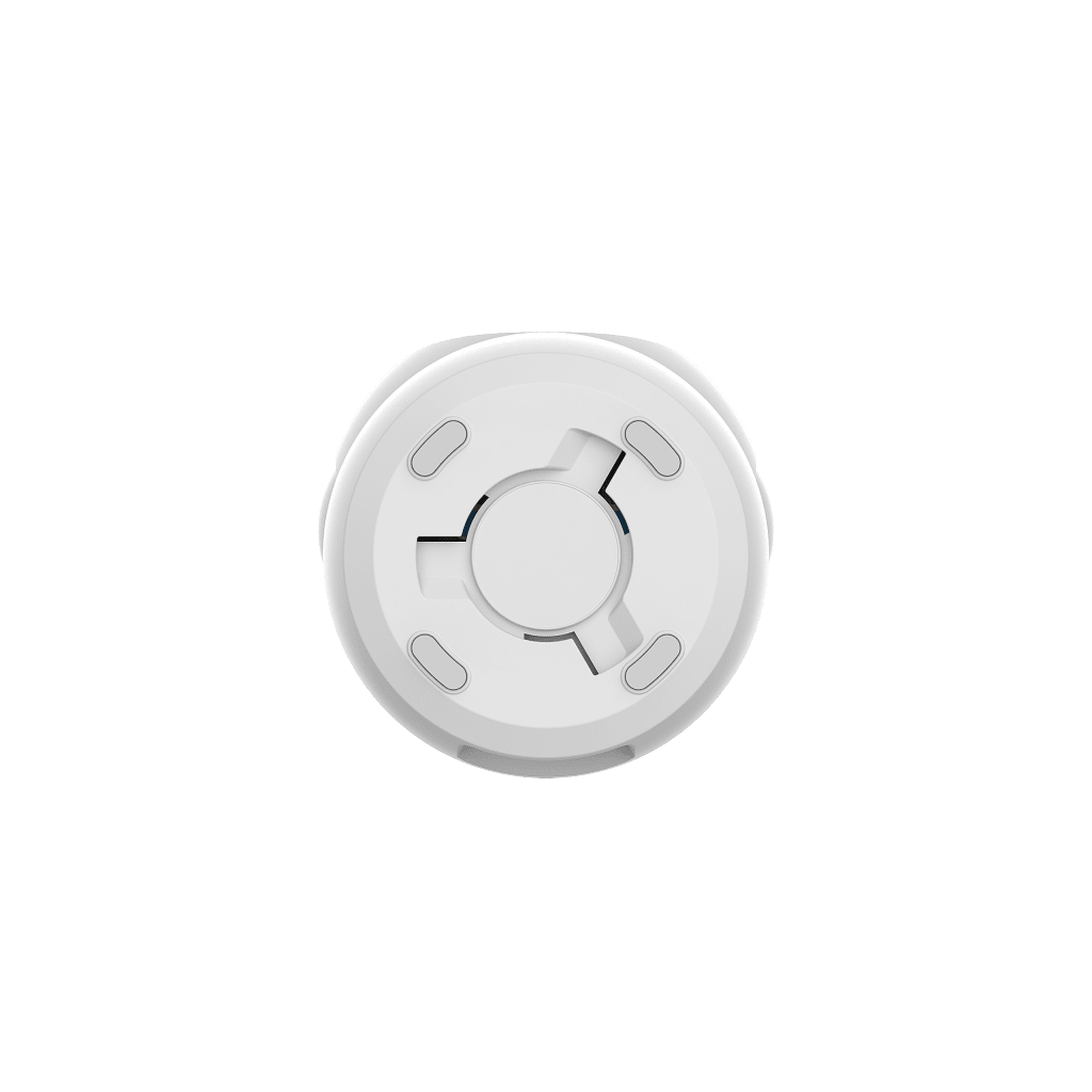 Cámara PT Wi-Fi / 4K (8 Megapíxeles) / Audio de Dos Vías / Visión Nocturna Inteligente en Color  / Detección Humana / Detección de Mascota / Llamada a la App con un toque / Almacenamiento en MicroSD y Nube