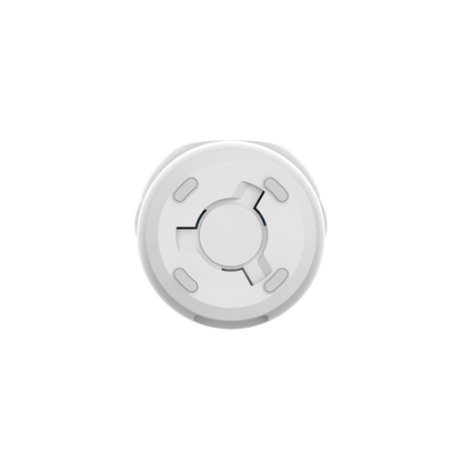 Cámara PT Wi-Fi / 4K (8 Megapíxeles) / Audio de Dos Vías / Visión Nocturna Inteligente en Color  / Detección Humana / Detección de Mascota / Llamada a la App con un toque / Almacenamiento en MicroSD y Nube