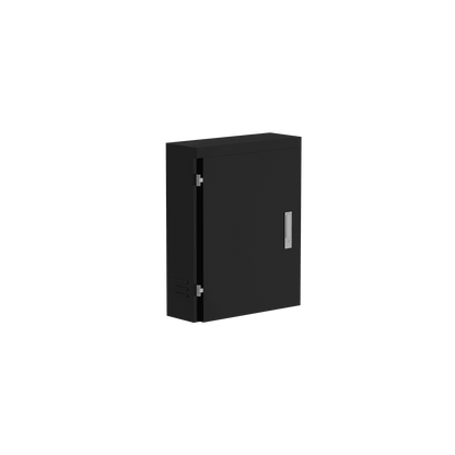 Bolardo Automático de Seguridad / Hidráulico / 219 mm Diámetro / Elevación 600 mm (23.6 in) / 4 Segundos Operación / IP68 / Control Remoto 100 m (328 ft) / LED Integrado