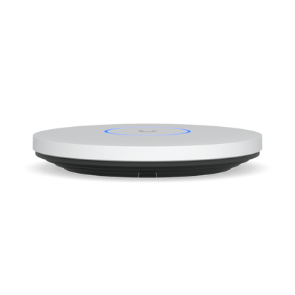 U7 Pro XG Wi-Fi 7 Tri-Banda para Interiores con Soporte 6 GHz, Cobertura de hasta 140 m², Capacidad para Hasta 300 Usuarios y Puerto Multi-Gig 10/5/2.5/1 GbE