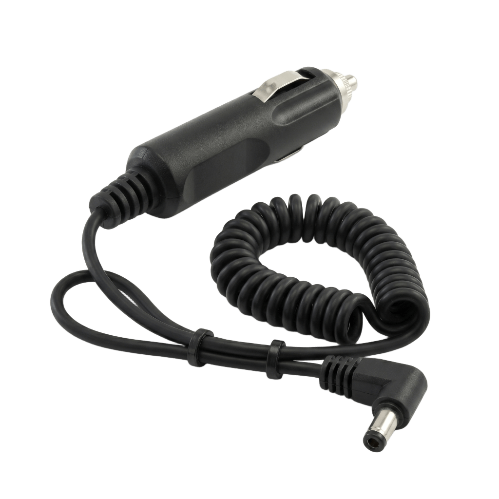 Cargador de Baterías para Radio Bidireccional / Pod Reemplazable / Tecnología de Carga Avanzada / Compatibilidad Multi-Química Li-Ion LiPo NiMH NiCd / Certificaciones FCC BCC DOE CE / Monitoreo LED de Estado