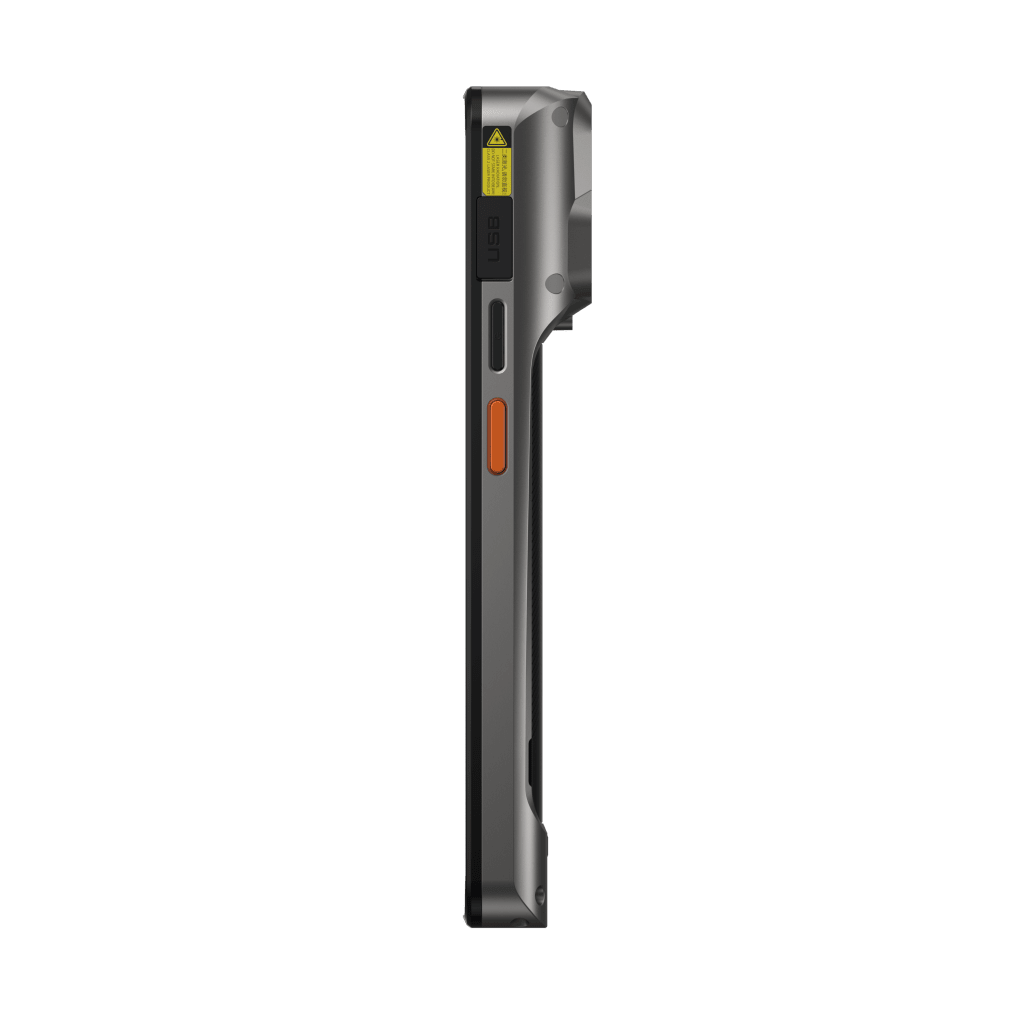 Terminal Móvil Inteligente SUNMI L3RFID/ Octa-Core 2.2 GHz / 6.75" HD+ IPS / 6GB RAM + 128GB ROM / IP68 / NFC Dual-Sided / RFID UHF / Wi-Fi / SoftPOS / Android 14