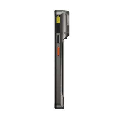 Terminal Móvil Inteligente SUNMI L3RFID/ Octa-Core 2.2 GHz / 6.75" HD+ IPS / 6GB RAM + 128GB ROM / IP68 / NFC Dual-Sided / RFID UHF / Wi-Fi / SoftPOS / Android 14