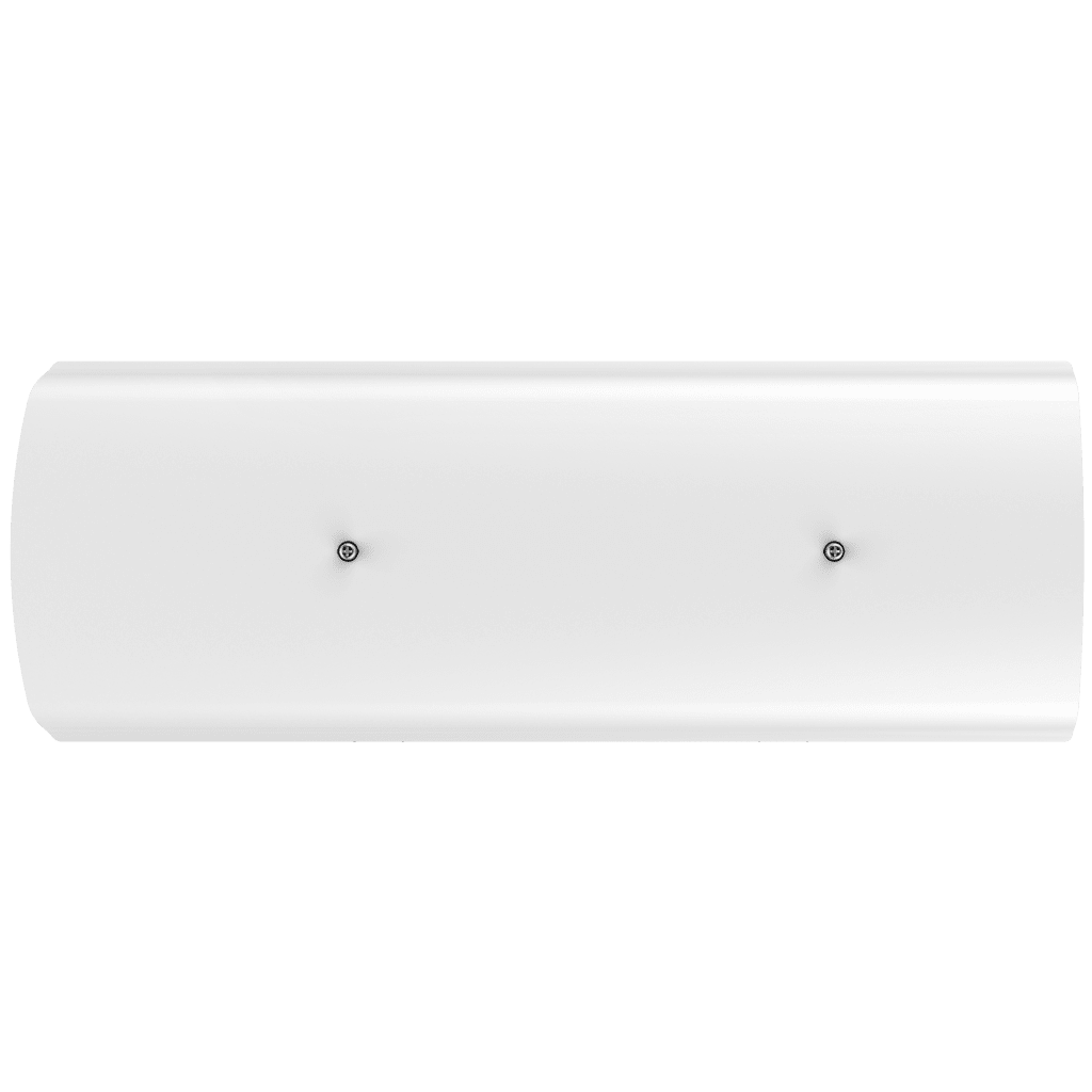 Mini Bala IP 8 Megapixel / 30 mts IR EXIR / Lente 2.8 mm / H.265+ / WDR 120 dB / PoE / Exterior IP67 / Videoanaliticos Integrados