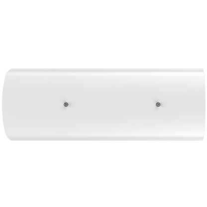 Mini Bala IP 8 Megapixel / 30 mts IR EXIR / Lente 2.8 mm / H.265+ / WDR 120 dB / PoE / Exterior IP67 / Videoanaliticos Integrados