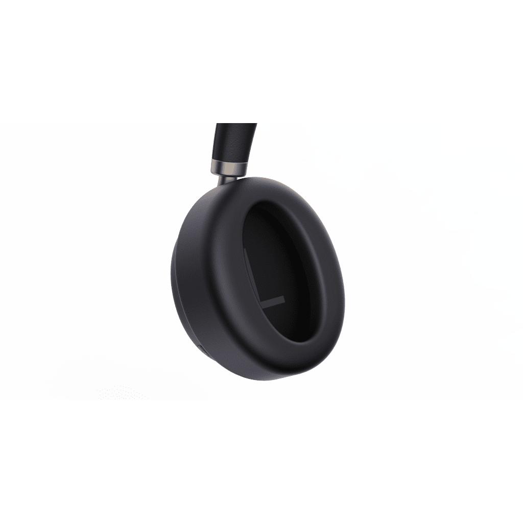 Diadema Bluetooth Yealink BH76 Plus Dual con Carga Inalámbrica y Certificación Microsoft Teams