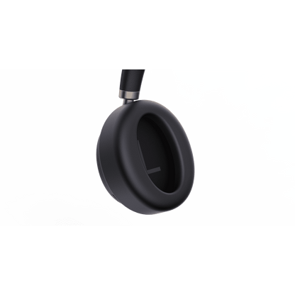Diadema Bluetooth Yealink BH76 Plus Dual con Carga Inalámbrica y Certificación Microsoft Teams