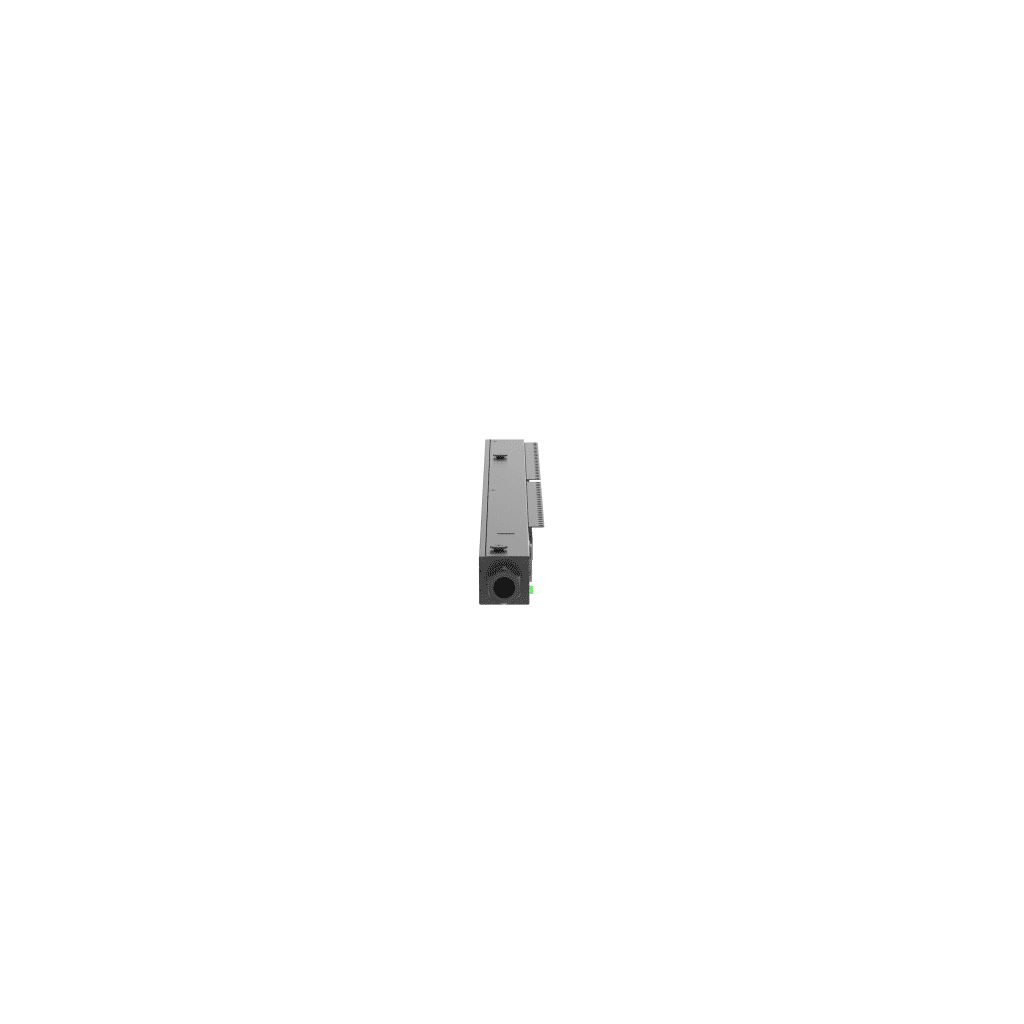 PDU Básico para Distribución de Energía, Enchufe de Entrada NEMA L5-30P, Con 22 Salidas NEMA 5-20R, de Instalación Vertical, 120 Vca, 30 Amp
