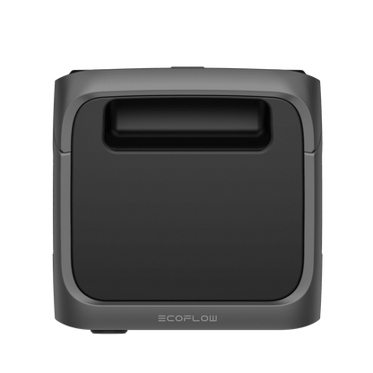 EcoFlow RIVER 3 Plus | Estación de Energía Portátil 286Wh LFP | 600W AC (X-Boost 1200W) | USB-C 100W | Carga Solar 220W Max. | WiFi & Bluetooth
