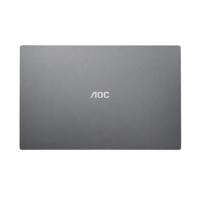 Laptop AM16 Pro / AMD Ryzen 7 5825U / 16 GB RAM DDR4 / 512 GB SSD / Wi-Fi 6 / Bluetooth 5.2 / Windows 11 / Multiple Puertos