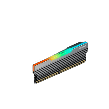 Módulo de Memoria RAM DDR4 de 16 GB / DDR4 / 3200 MHz / RGB / Para Equipo de Escritorio / UDIMM