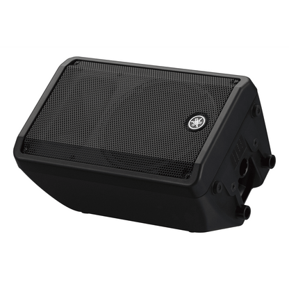 Altavoz Pasivo de 2 vías | Woofer 10''  | 8ohms | Color Negro | 350W | Ideal para Instalación y Live