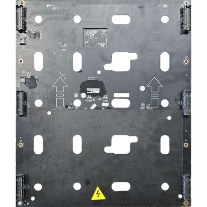 Kit Videowall LED HD (1280 x 768) / Pitch 2.5 SMD / 3.20 x 1.92 metros / Diagonal 147" / Entrada HDMI