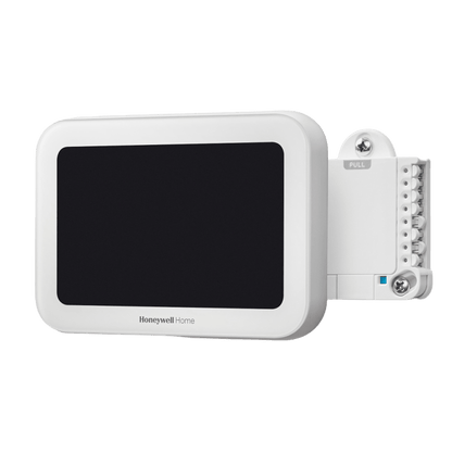 Termostato Inteligente ElitePRO S1200 / 5 pulgadas Pantalla Táctil / Control IAQ Calidad de Aire / 4H-2C Heat Pump / WiFi-Bluetooth-Matter / Video Doorbell Streaming / ENERGY STAR