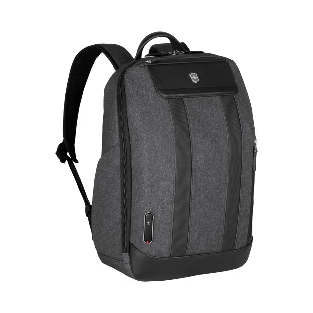 Mochila Urbana con Bolsillos para Laptop y Tablet.