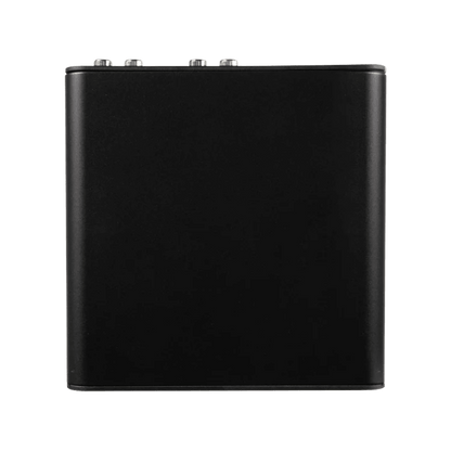 Streamer Audio M Series | Native Streaming™ | AirPlay 2 | Google Cast | Spotify Connect | TIDAL Connect | Bluetooth LE Audio | HDMI eARC | PoE | 12V Trigger | Variable Audio Output