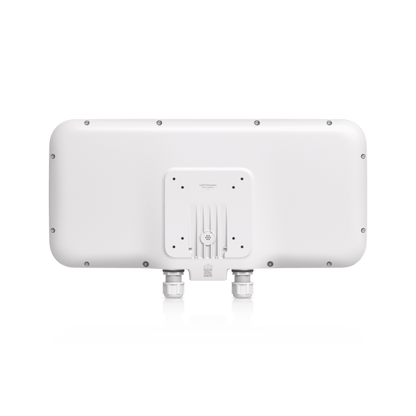 E7 Audience UniFi Enterprise WiFi 7 Doble-Banda de Alto Rendimiento para Interior con Cobertura Sectorial 50°/90° de Hasta 465 m² y Más de 1,500 Usuarios