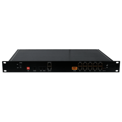 HUB de Administración para Baterías E-BOX10048R