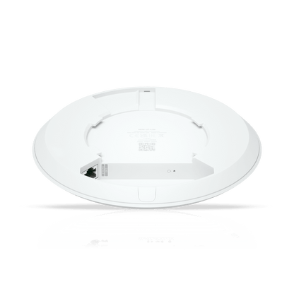 U7 Lite Wi-Fi 7 Doble Banda para Interiores con Cobertura de Hasta 115 m² y Soporte para Hasta 200 Usuarios