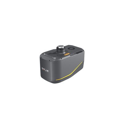 Sistema LiDAR Apus-MX para UAV / Escáner Láser 1200 m Alcance / 550.000 Puntos por Segundo / Hasta 8 Retornos / Cámara RGB 45 MP / IMU Avanzada / Precisión 5 cm @300 m / Compatibilidad DJI M350-M400