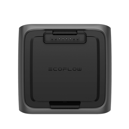 Batería de Litio LFP Inteligente de 572Wh para Aumentar Tiempo de Respaldo Compatible con EFR3PL (RIVER 3 Plus)