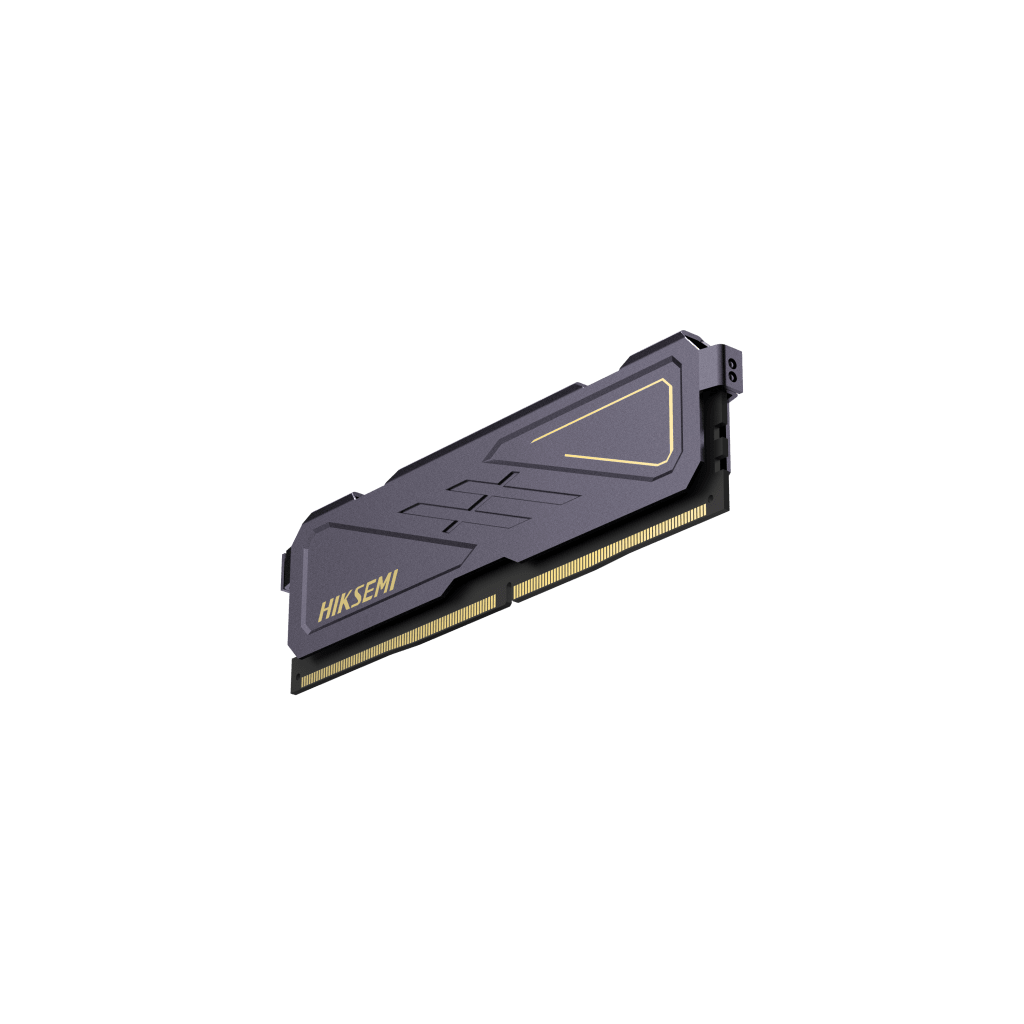 Modulo de Memoria RAM color Morada 16 GB / 3200 MHz / Para Equipo de Rack o Escritorio / UDIMM
