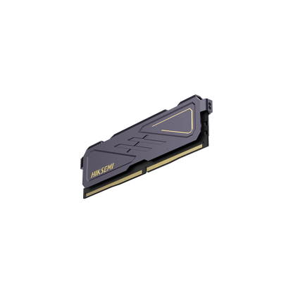 Modulo de Memoria RAM color Morada 16 GB / 3200 MHz / Para Equipo de Rack o Escritorio / UDIMM