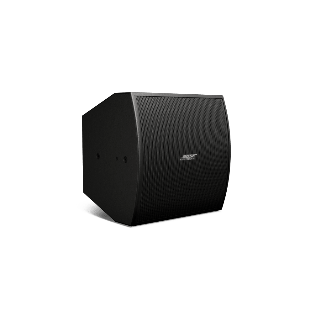 Altavoz Coaxial / 12 Pulgadas / 132 dB SPL Pico / Cobertura 110°×60° / IP43 / Crossover Pasivo / Madera Contrachapada / Forum
