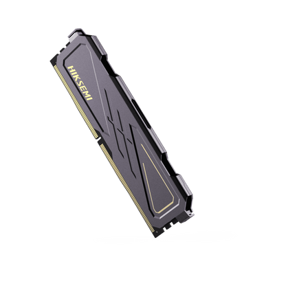Módulo de Memoria RAM DDR4 de Color Morado 8 GB / 3200 MHz / Para Equipo de Rack o Escritorio / UDIMM
