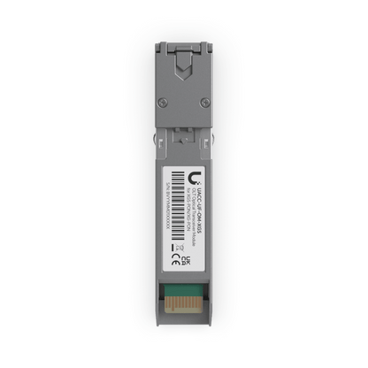 Ubiquiti Fiber XGS/XG Optical Transceiver (UACC-UF-OM-XGS) — Módulo Transceptor Óptico 10 Gbps para Fiber OLT XGS