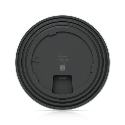 U7 Pro XGS – Punto de Acceso WiFi 7 Tri-Banda para Interiores con Soporte 6 GHz, Radio de Escaneo Espectral Dedicado, Cobertura de hasta 160 m², Capacidad para 500 Usuarios y Puerto Multi-Gig 10/5/2.5/1 GbE