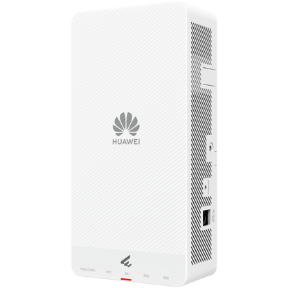 Punto de Acceso Inalámbrico eKit Wi-Fi 7 / 3.57 Gbps / Smart Antenna / Montaje en Pared / Seguridad WPA3 / Gestión Local y en la Nube Gratis / Puerto 2.5GE + 4 GE