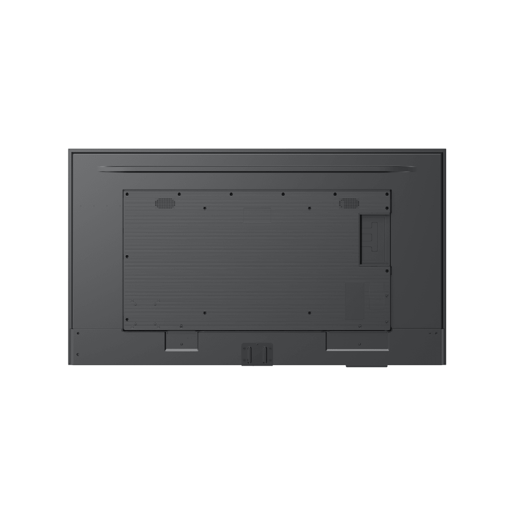 Pantalla Profesional Yealink de 65" MD-65 para Salas de Juntas, con Integración a MeetingBars y Control Inteligente