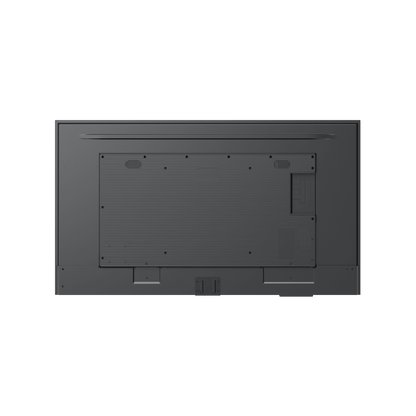 Pantalla Profesional Yealink de 65" MD-65 para Salas de Juntas, con Integración a MeetingBars y Control Inteligente