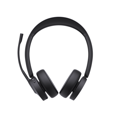 Diadema Bluetooth de Yealink BH70 Dual Con Cancelación de Ruido y Certificación Microsoft Teams