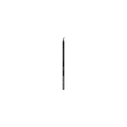 PDU G6 Monitoreable (MI) para Distribución de Energía, Enchufe de Entrada NEMA L5-30P, Con 24 Salidas NEMA 5-20R, de Instalación Vertical, 120 Vca, 30 Amp