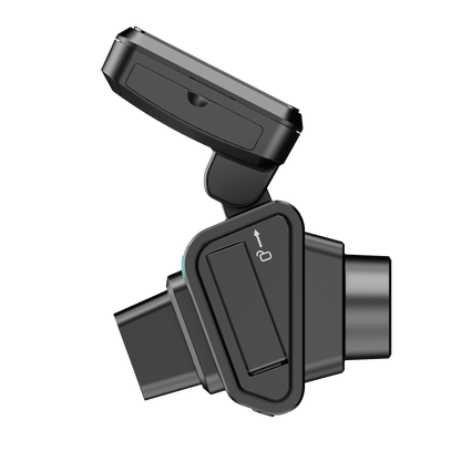 Dashcam para Vehículos / 3 Cámaras incluidas  / Imagen 1080P FHD y 720P HD / Aperturas F2.0 y F2.2 / GPS y Modulo para Sim 4G integrado/ MIC y Altavoz / WiFi y G-Sensor / Admite ADAS