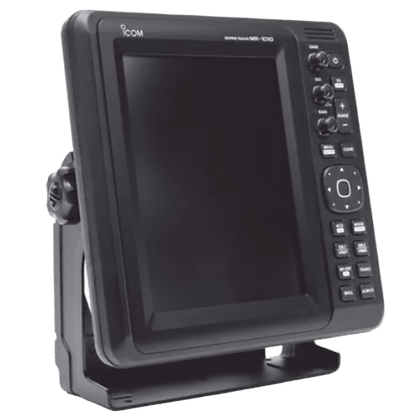 Radar Marítimo 10.4 Pulgadas / 36 NM de Alcance / Tarjeta de video UX-252 / Display TFT LCD Color / Scanner Radome  / 4 kW de Potencia / Frecuencia 9410 MHz / NMEA 0183