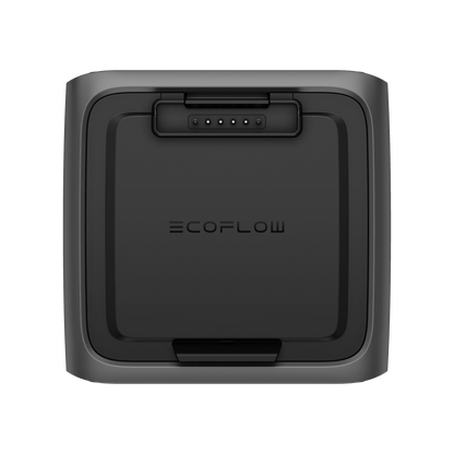 Batería de Litio LFP Inteligente de 286Wh para Aumentar Tiempo de Respaldo Compatible con EFR3PL (RIVER 3 Plus)