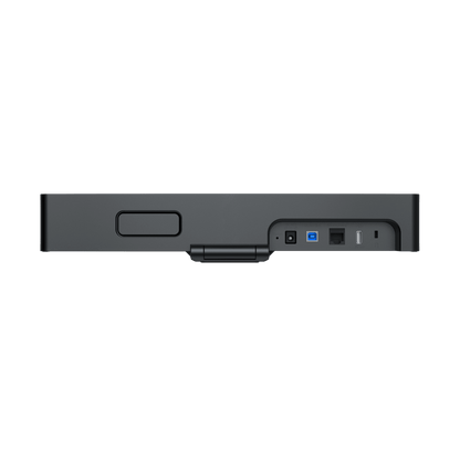 Cámara 4K Yealink UVC34 Todo en Uno para Salas Pequeñas y Medianas