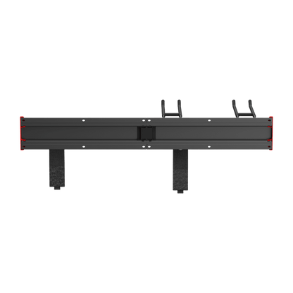 Estante de Almacenamiento de Pared Versátil de Alta Resistencia (en 2 Placas de Pared)