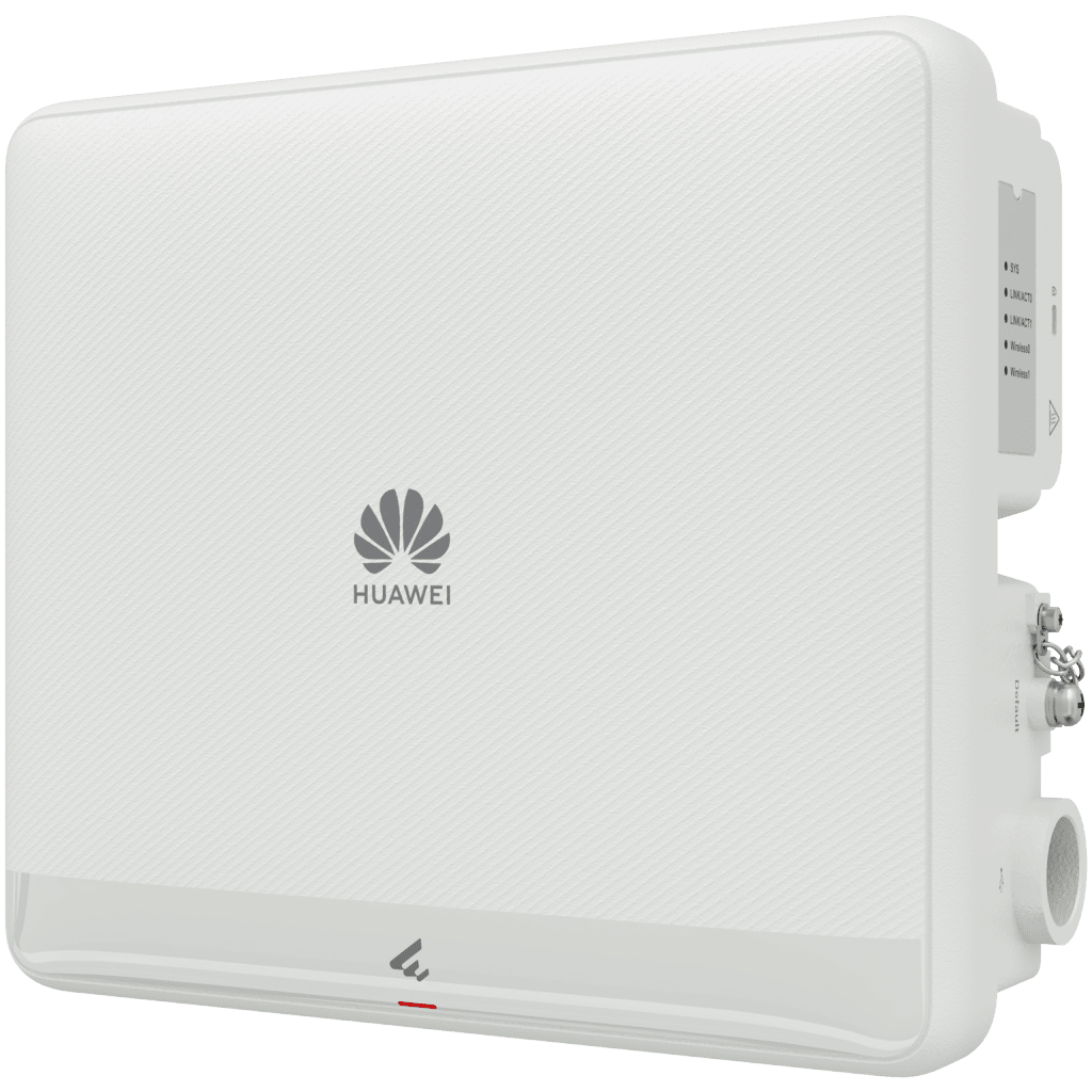 Punto de Acceso Wi-Fi 7 para Exterior / Omnidireccional 360º / 1,024 Usuarios / 1 Puerto RJ45 PoE In 2.5 Gbps / 1 Puerto SFP+ / Hasta 6.45 Gbps / Libre de Licenciamiento